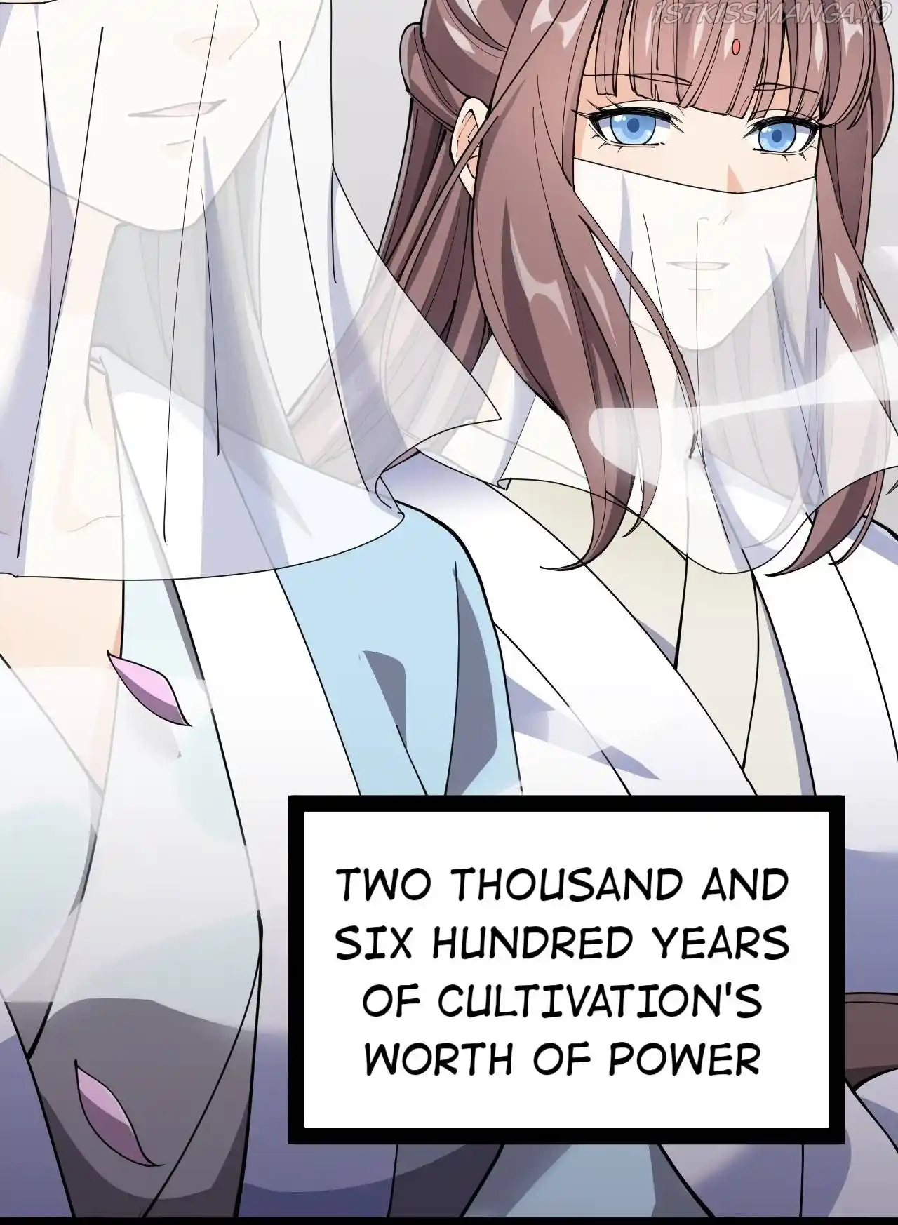 The Daily Life of the Immortal King Chapter 105