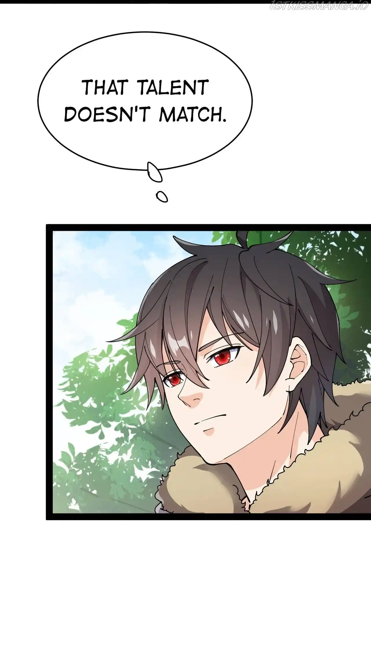 The Daily Life of the Immortal King Chapter 105