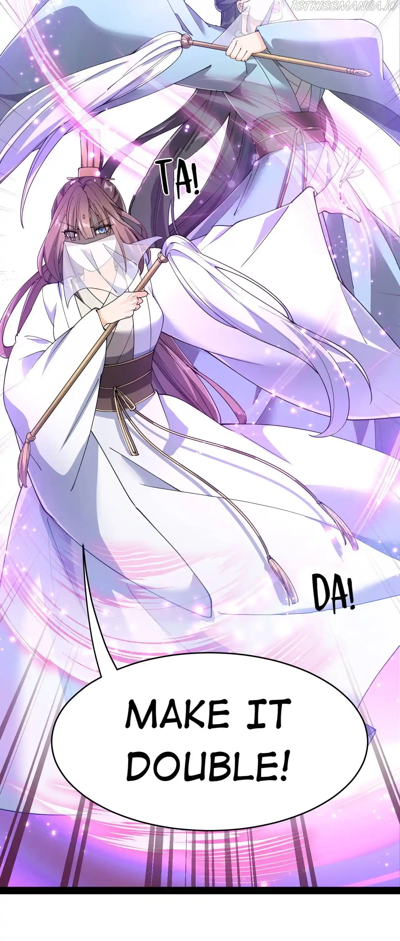 The Daily Life of the Immortal King Chapter 105