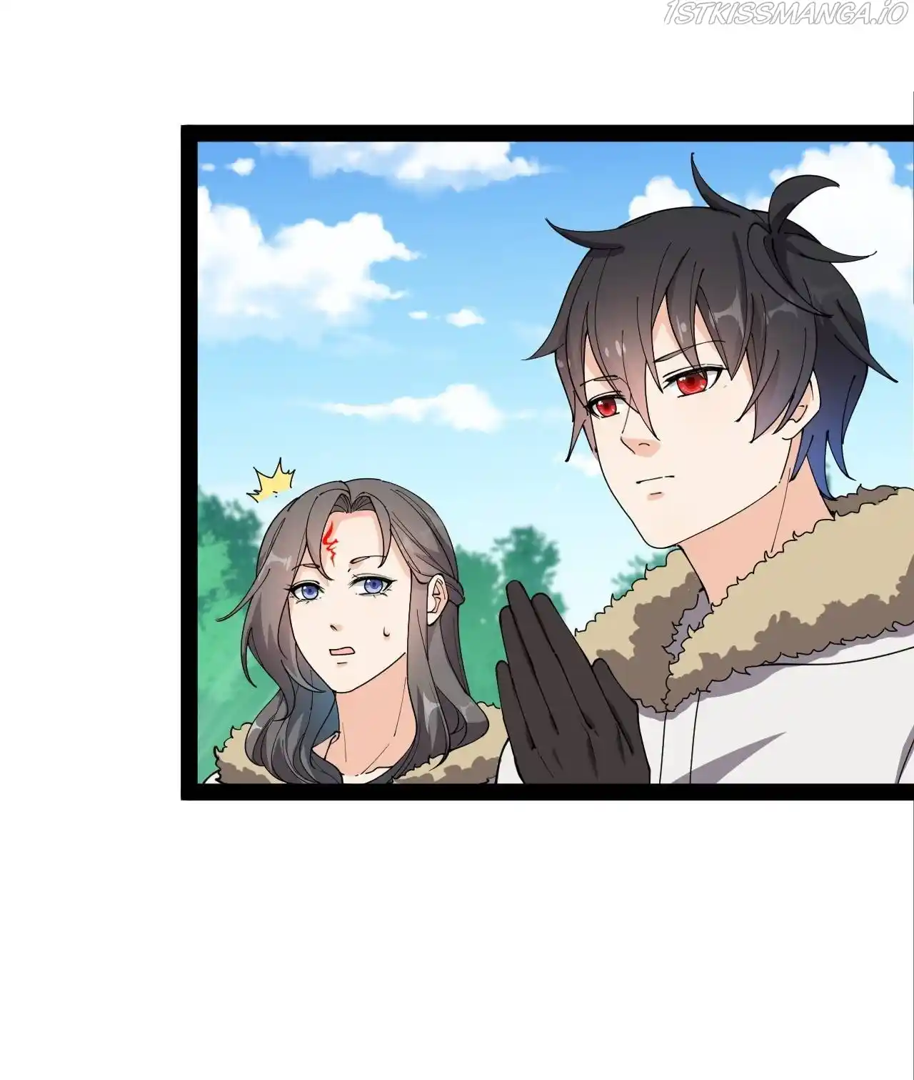 The Daily Life of the Immortal King Chapter 105