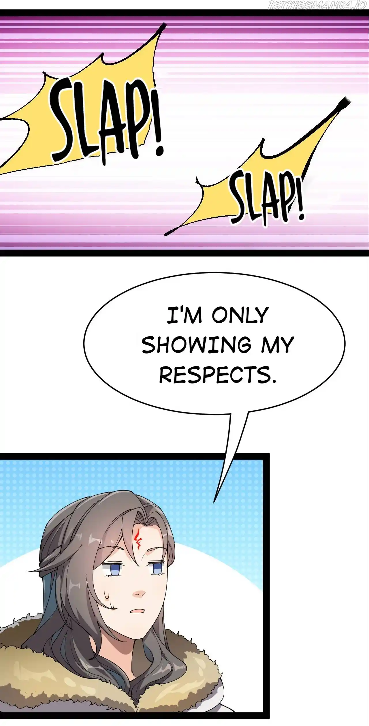 The Daily Life of the Immortal King Chapter 105