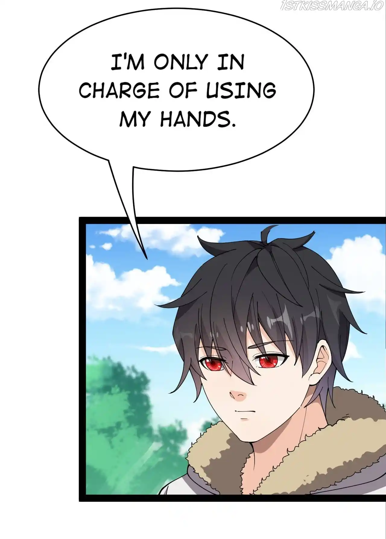 The Daily Life of the Immortal King Chapter 105