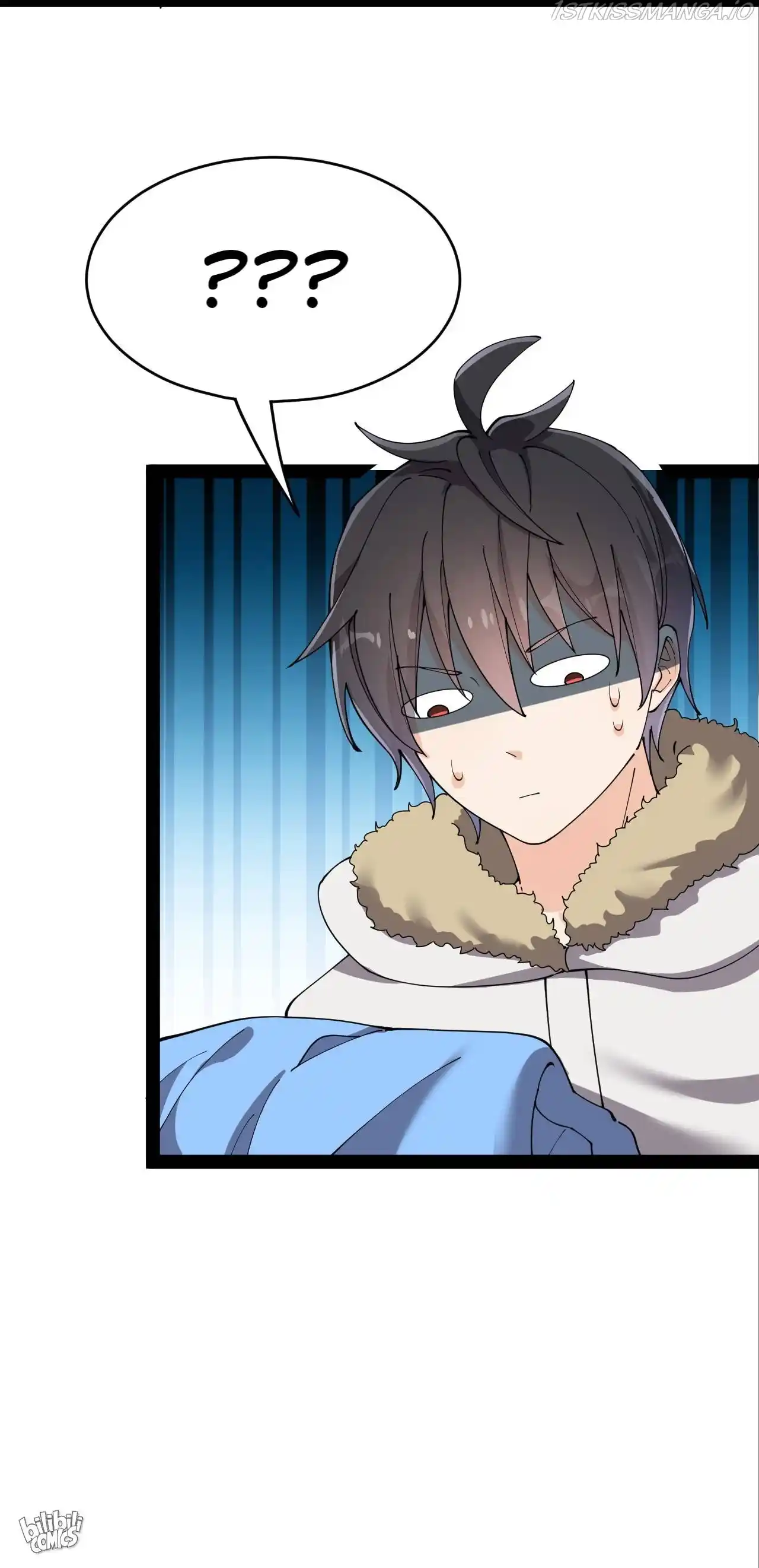 The Daily Life of the Immortal King Chapter 105