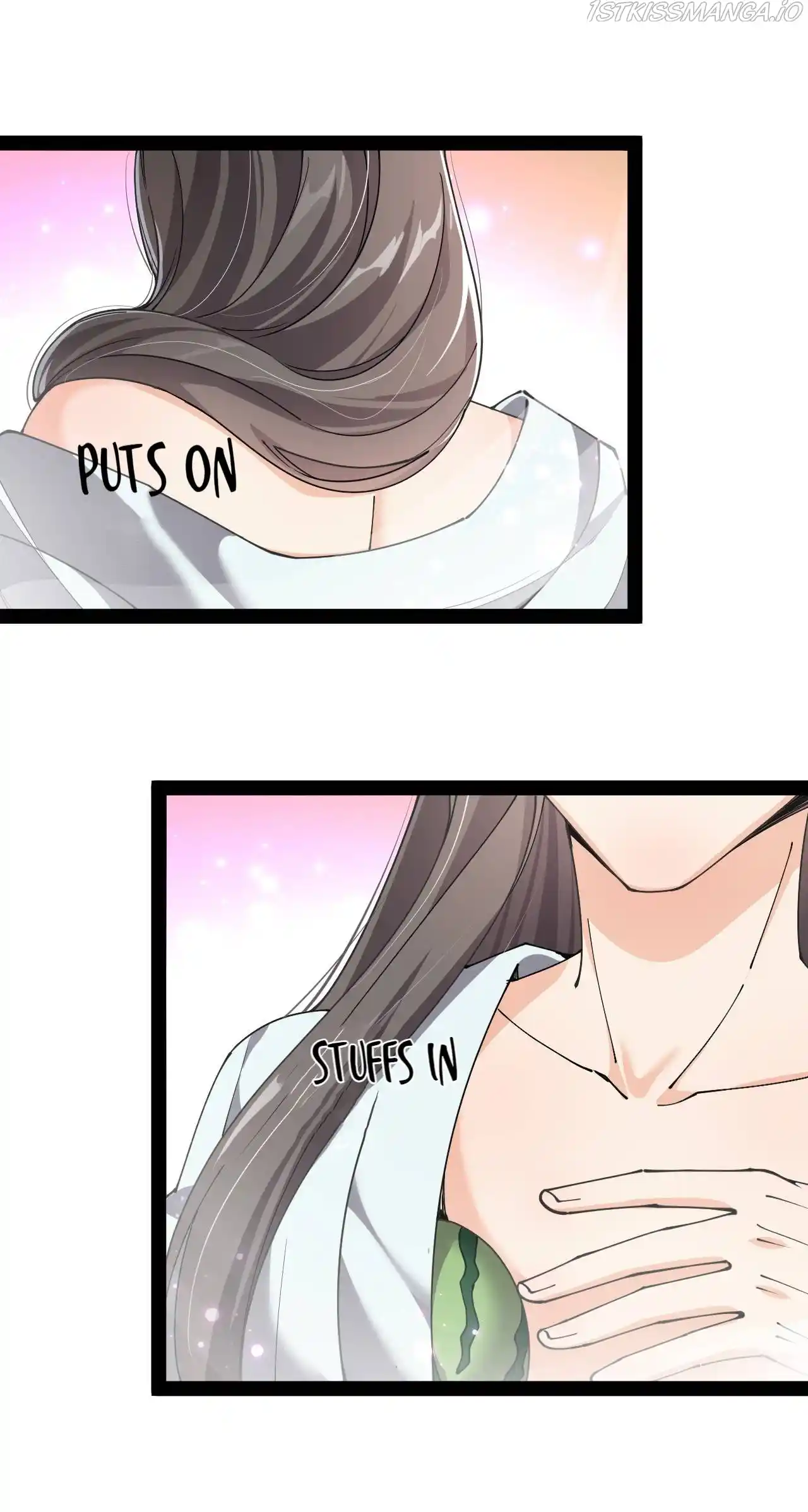 The Daily Life of the Immortal King Chapter 106