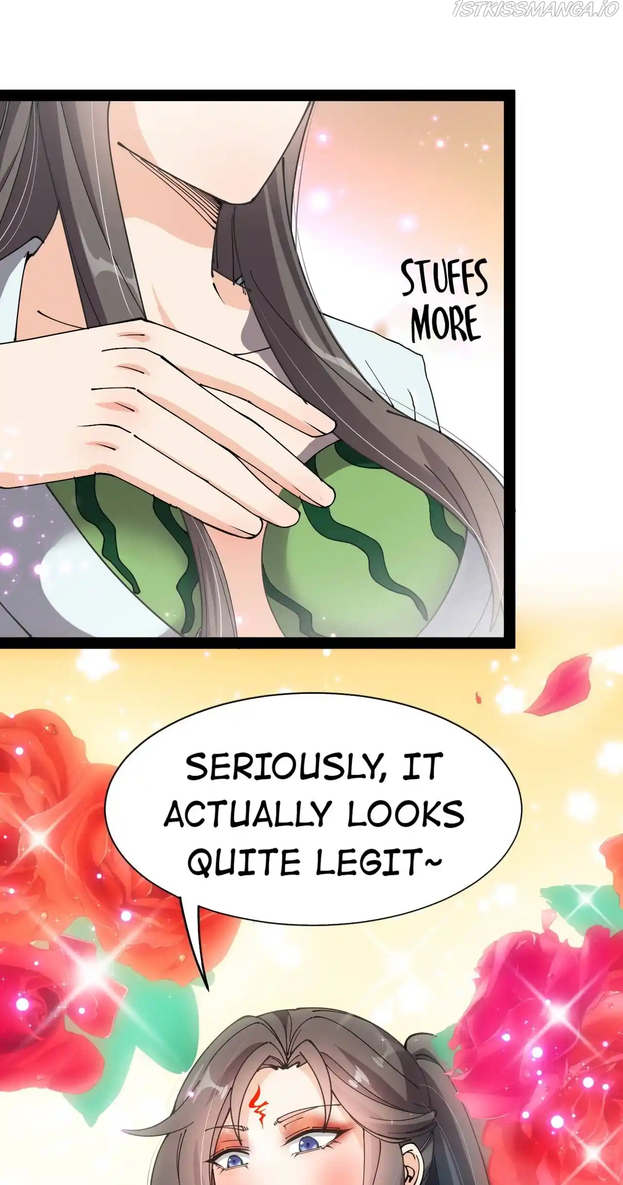 The Daily Life of the Immortal King Chapter 106