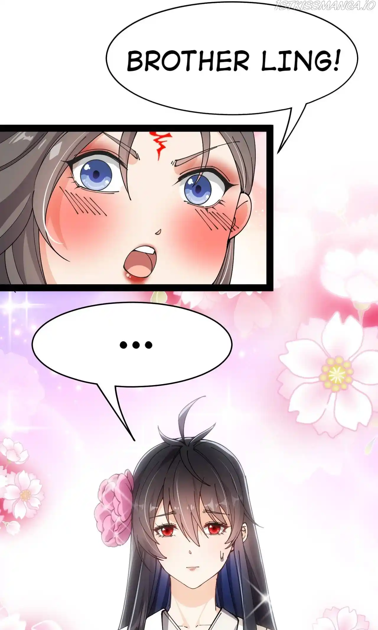 The Daily Life of the Immortal King Chapter 106