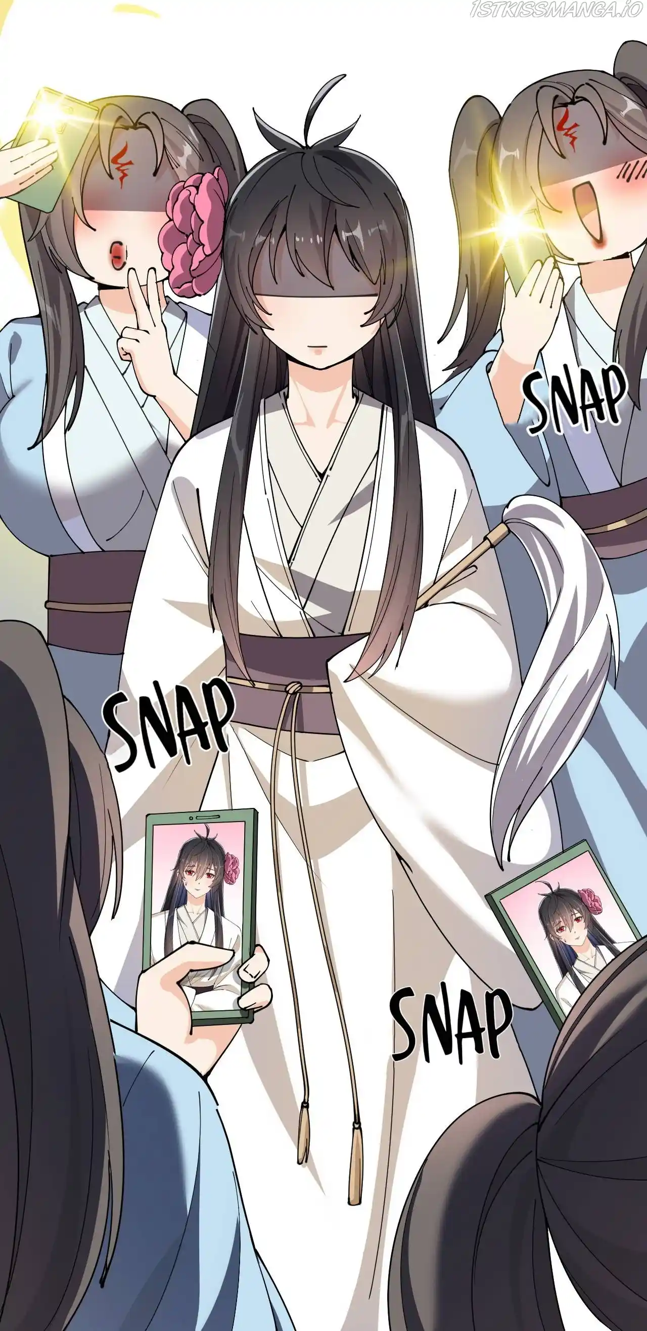 The Daily Life of the Immortal King Chapter 106