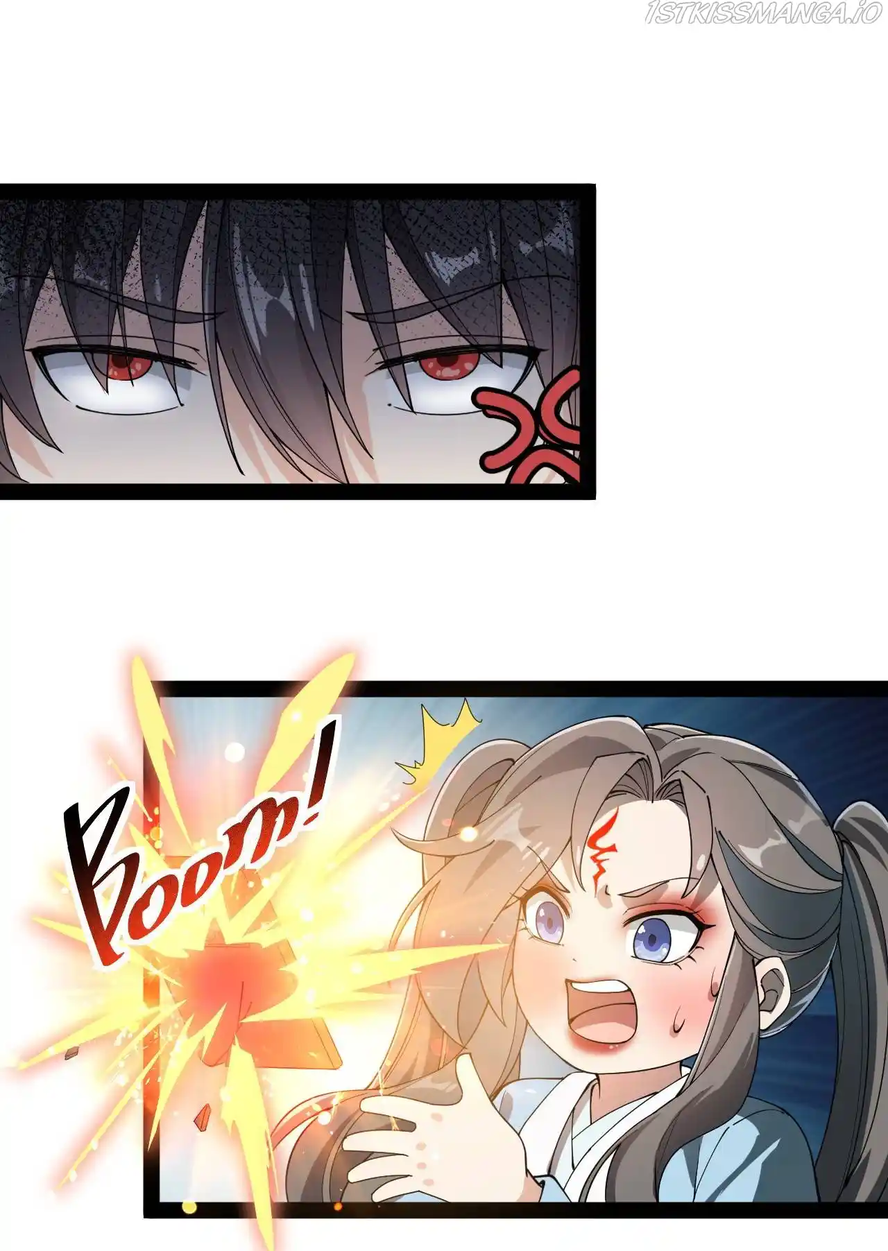 The Daily Life of the Immortal King Chapter 106