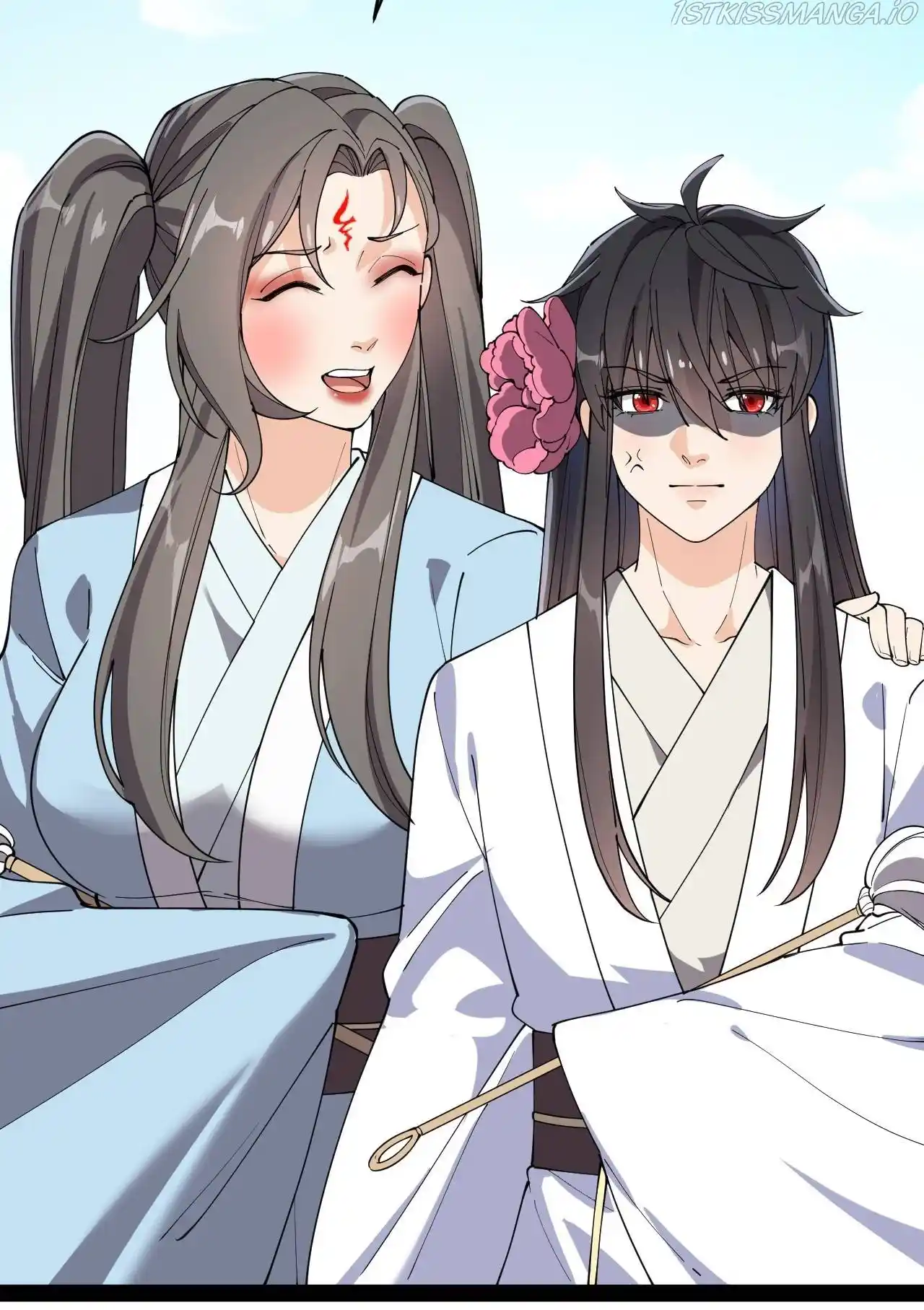 The Daily Life of the Immortal King Chapter 106