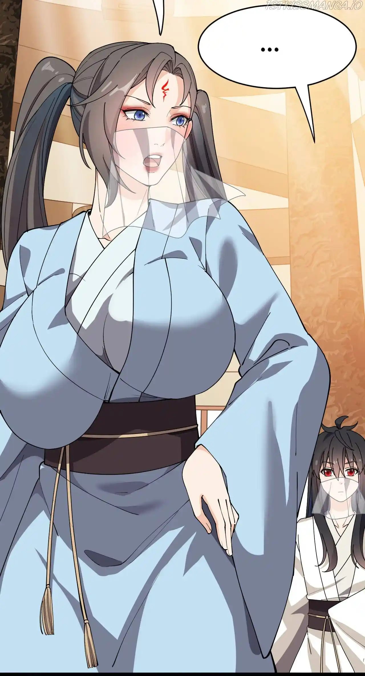 The Daily Life of the Immortal King Chapter 106