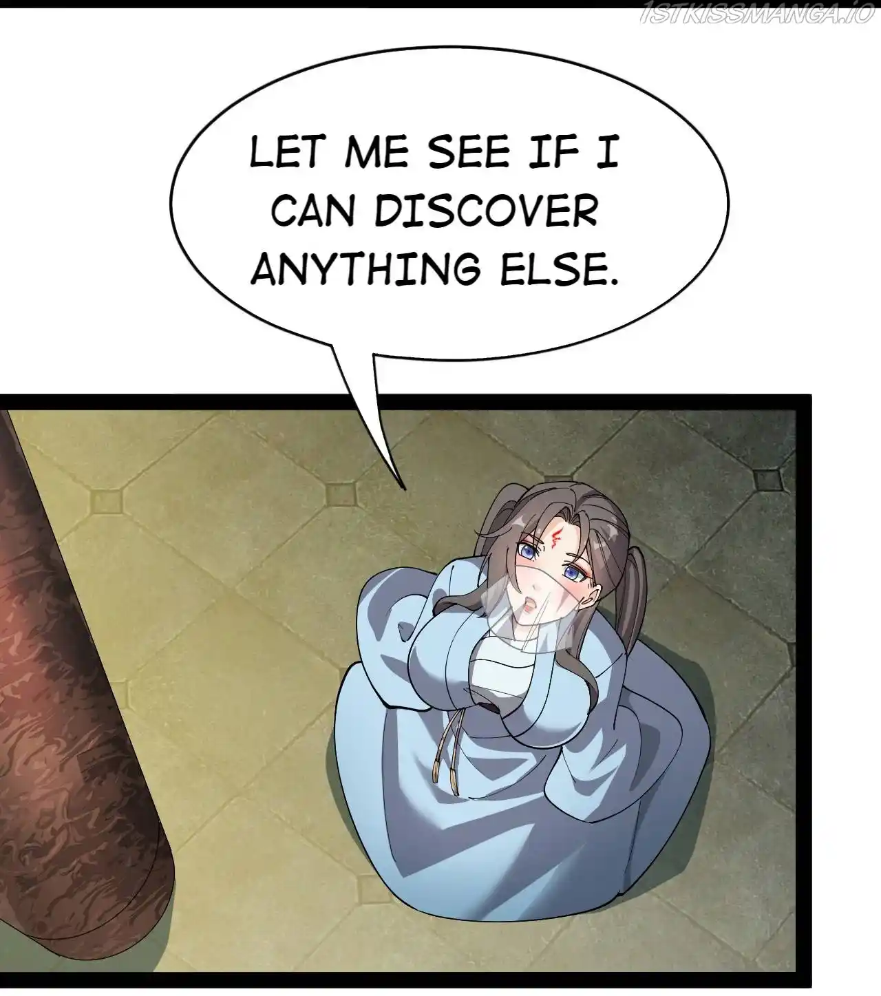 The Daily Life of the Immortal King Chapter 106