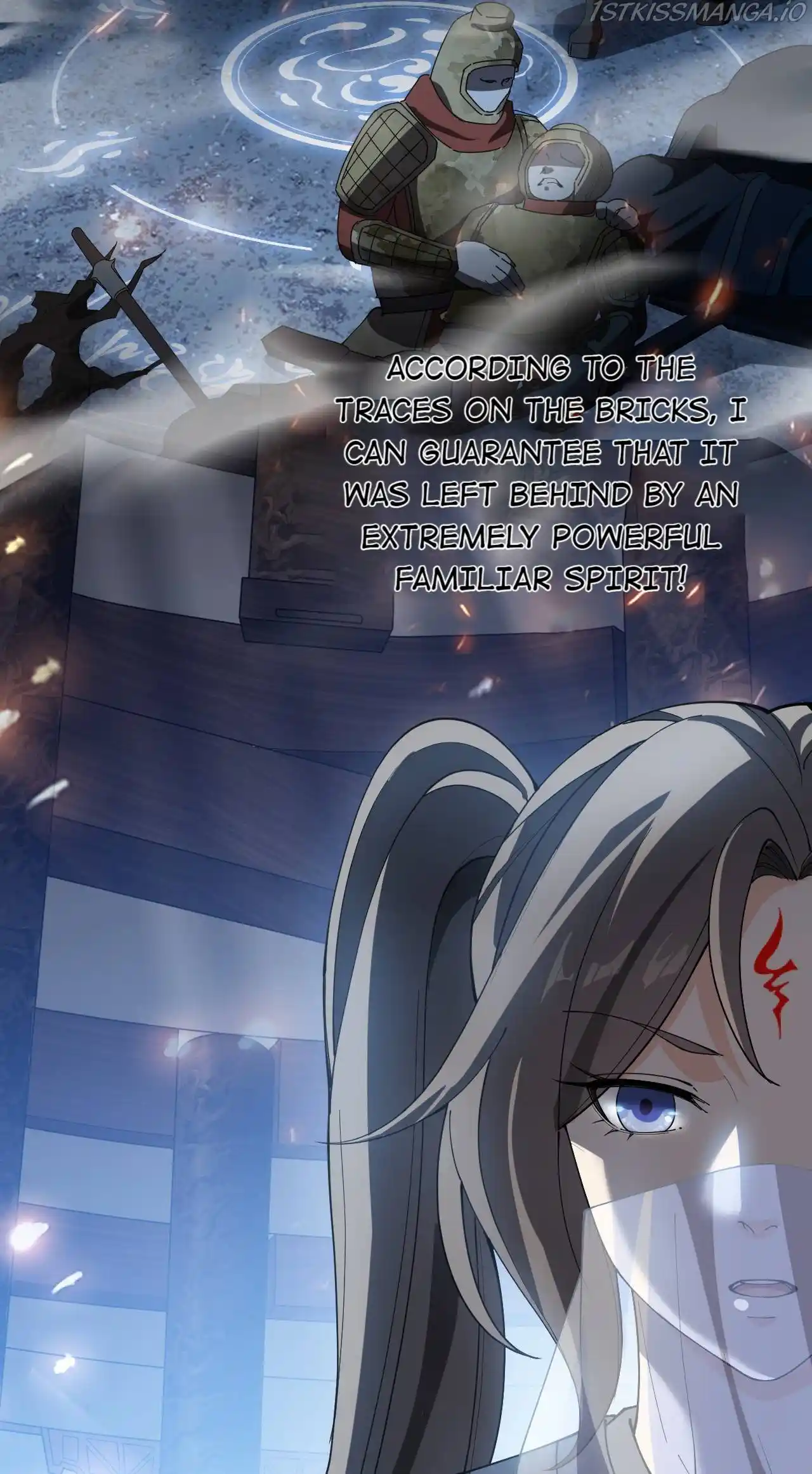 The Daily Life of the Immortal King Chapter 106