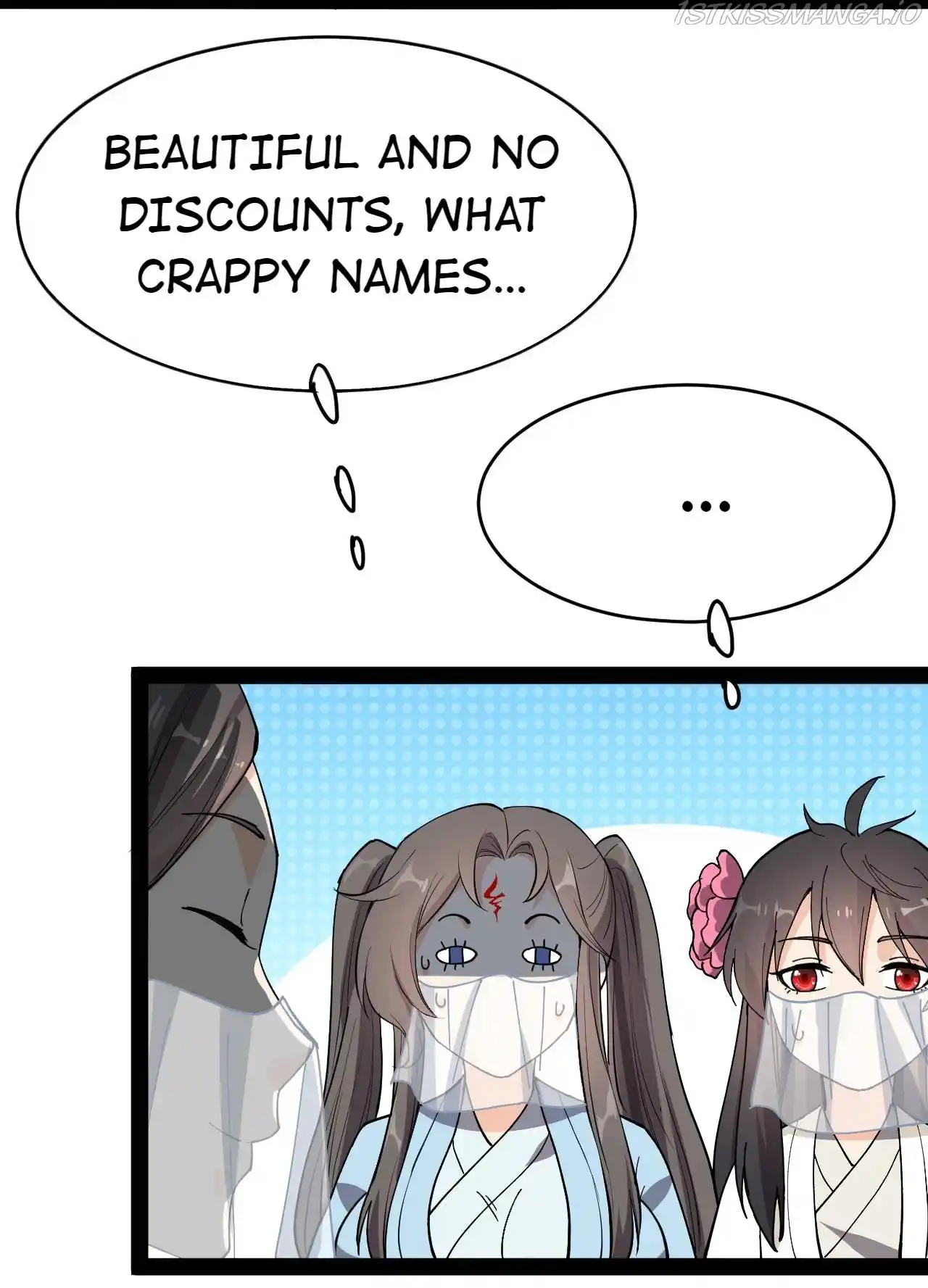 The Daily Life of the Immortal King Chapter 106