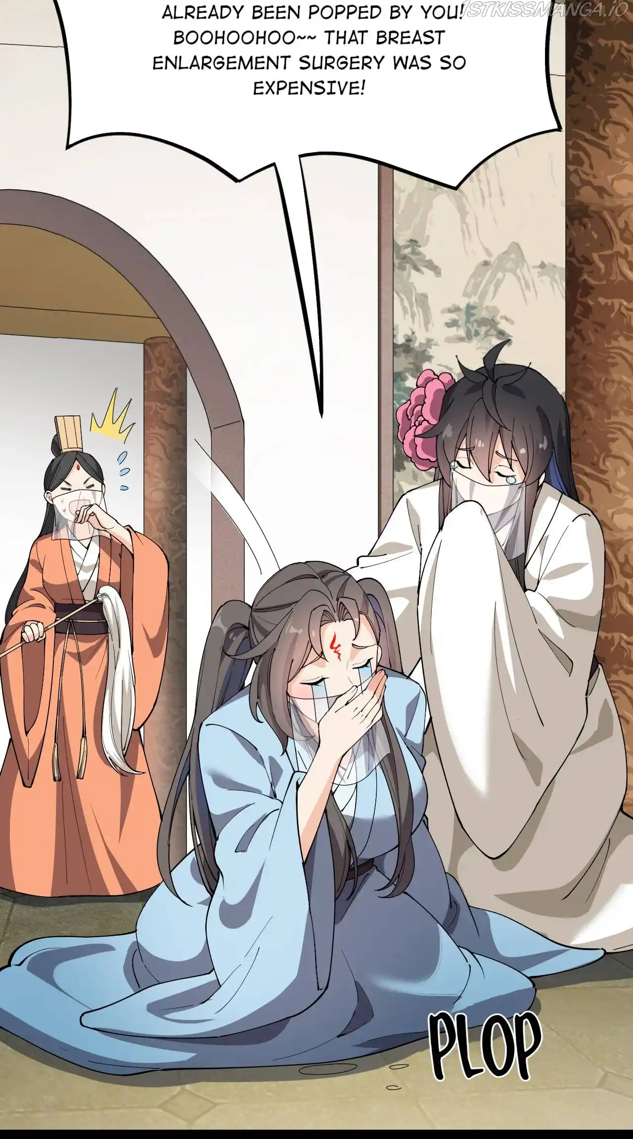 The Daily Life of the Immortal King Chapter 106