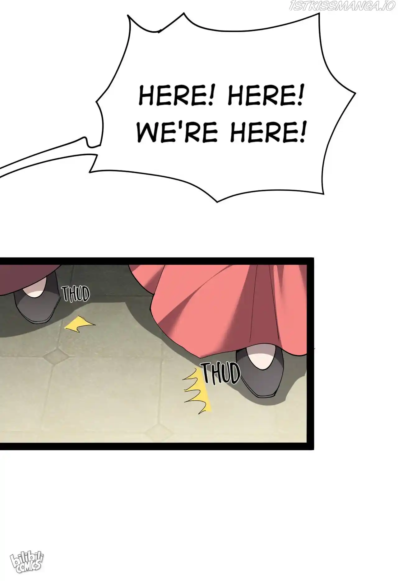 The Daily Life of the Immortal King Chapter 106