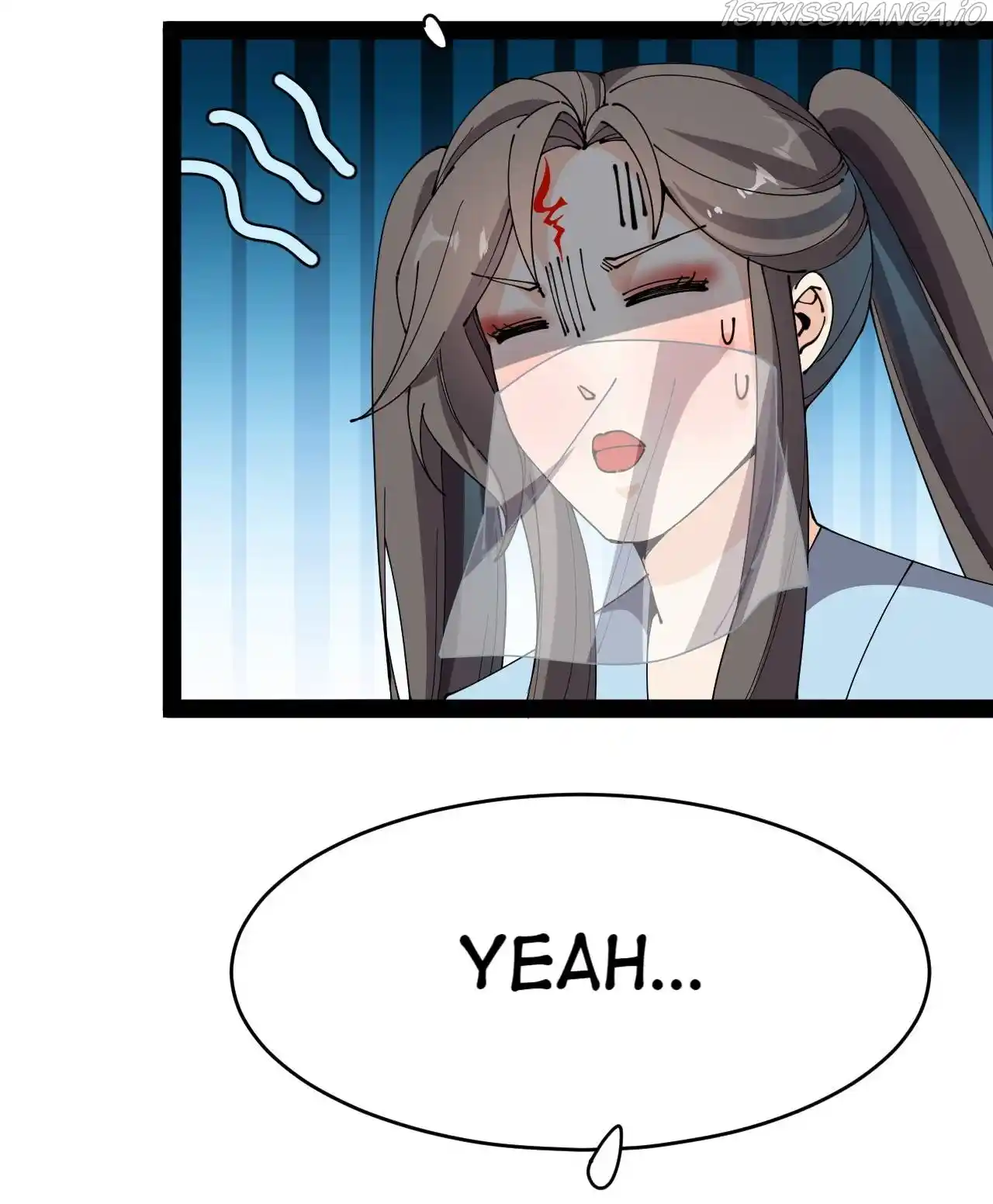 The Daily Life of the Immortal King Chapter 107