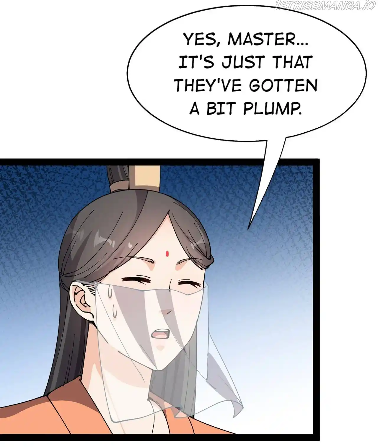 The Daily Life of the Immortal King Chapter 107