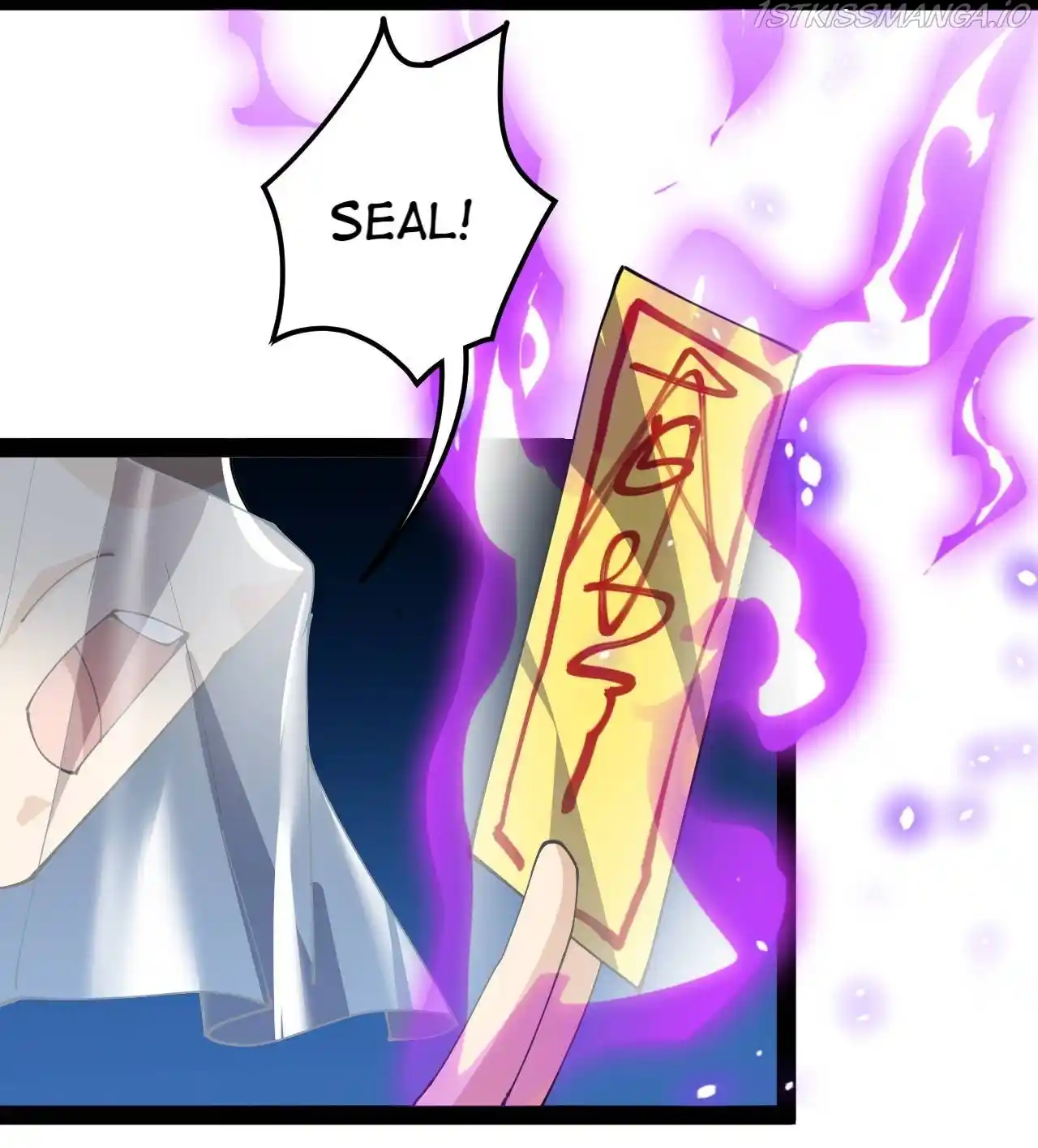 The Daily Life of the Immortal King Chapter 107