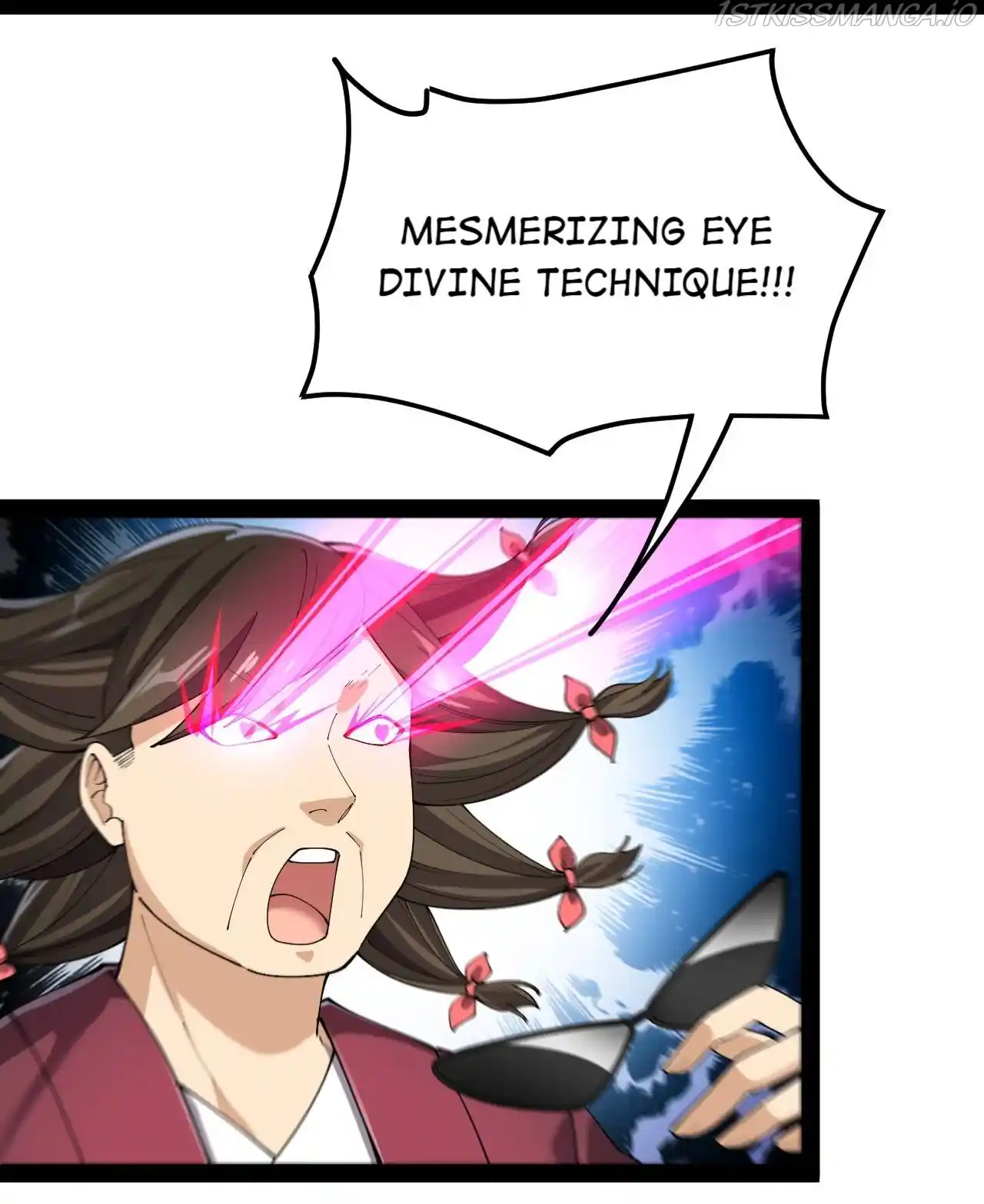 The Daily Life of the Immortal King Chapter 107