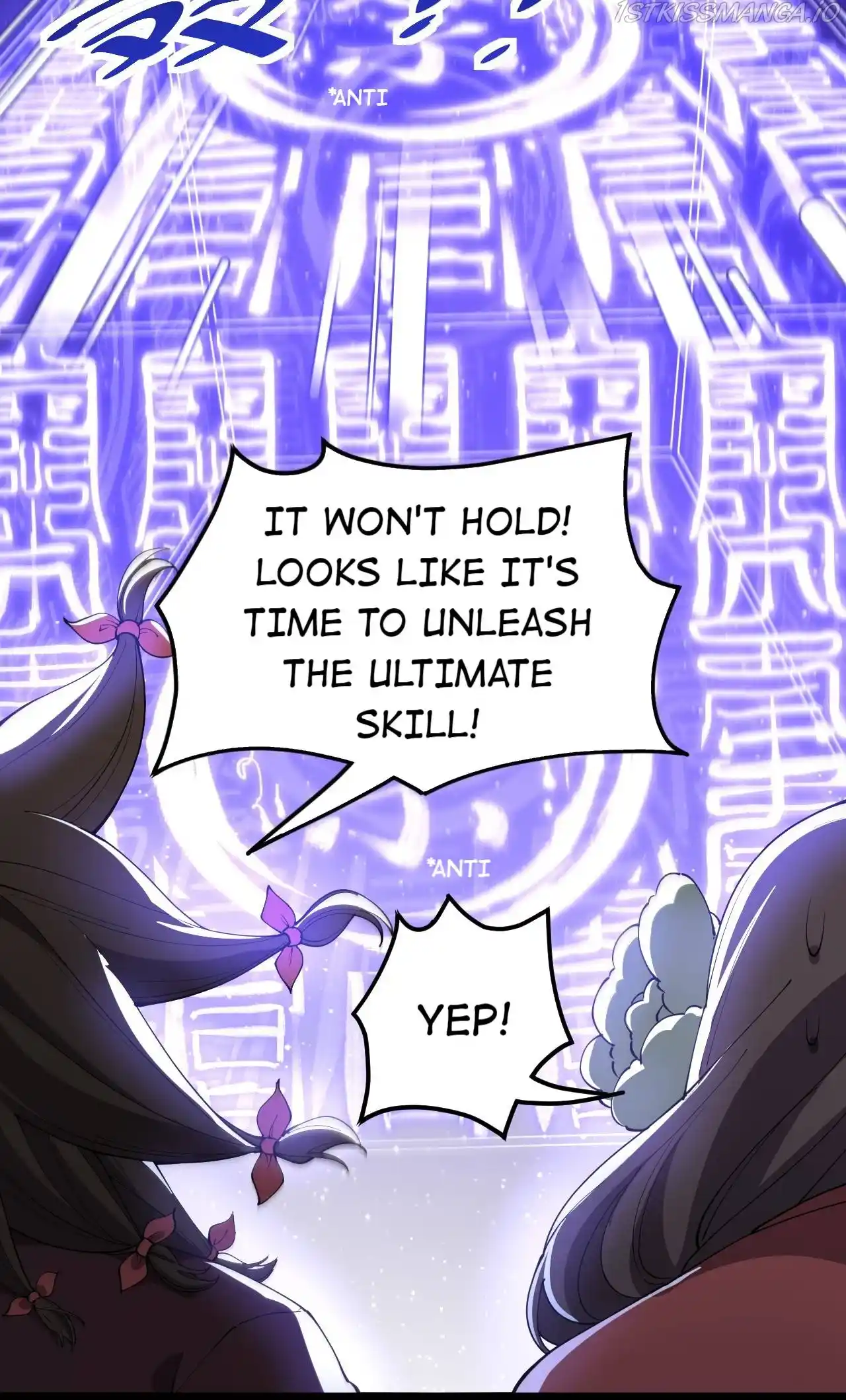 The Daily Life of the Immortal King Chapter 107