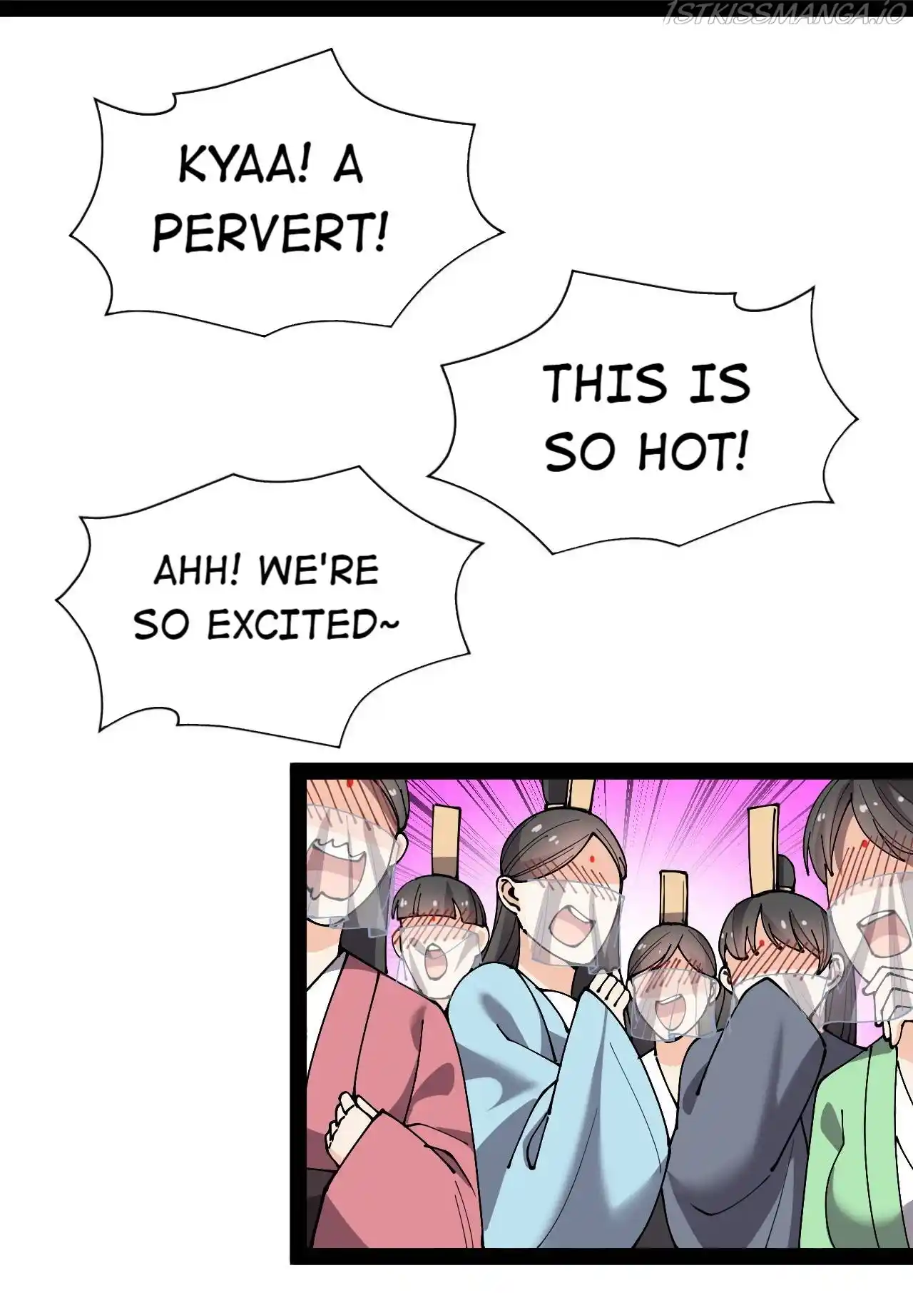 The Daily Life of the Immortal King Chapter 107