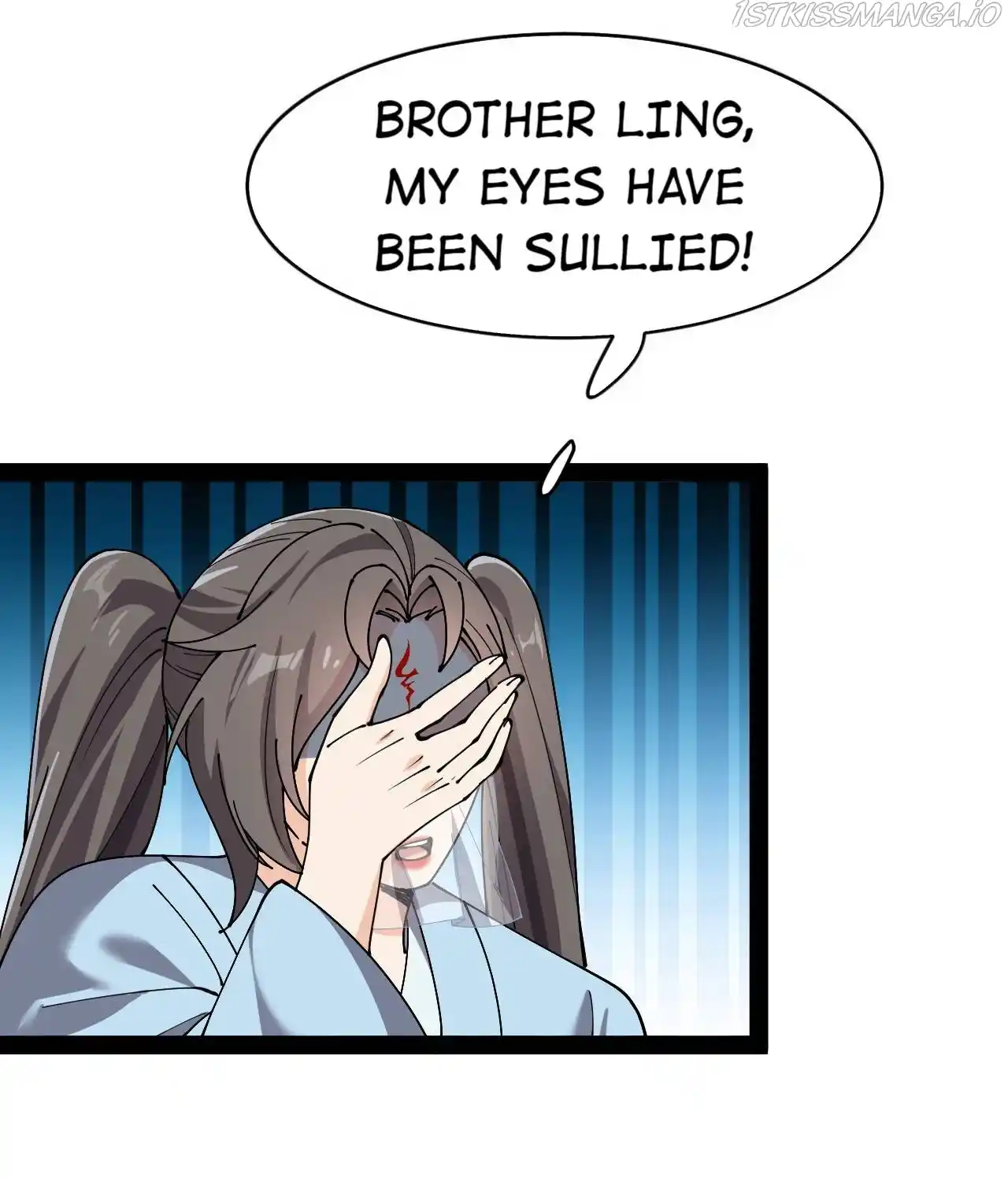 The Daily Life of the Immortal King Chapter 107