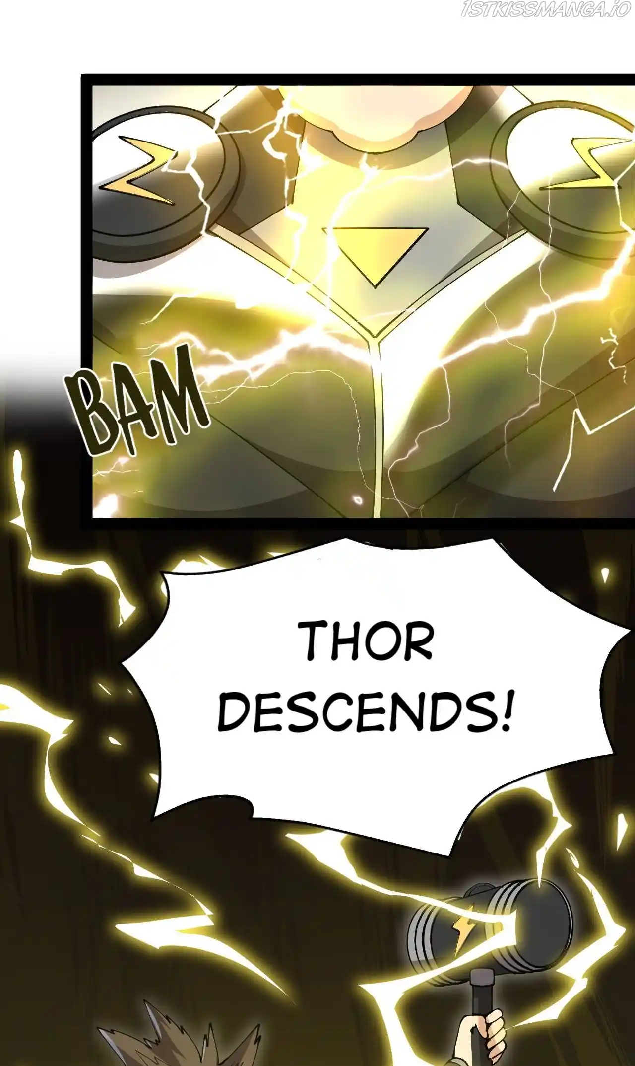 The Daily Life of the Immortal King Chapter 107