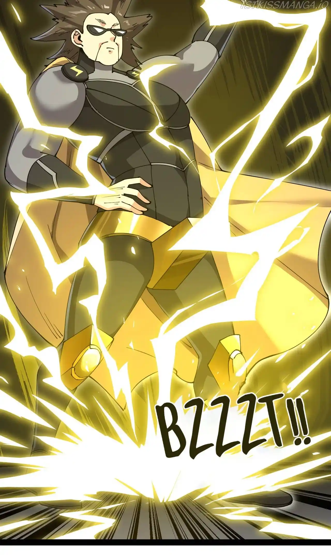 The Daily Life of the Immortal King Chapter 107