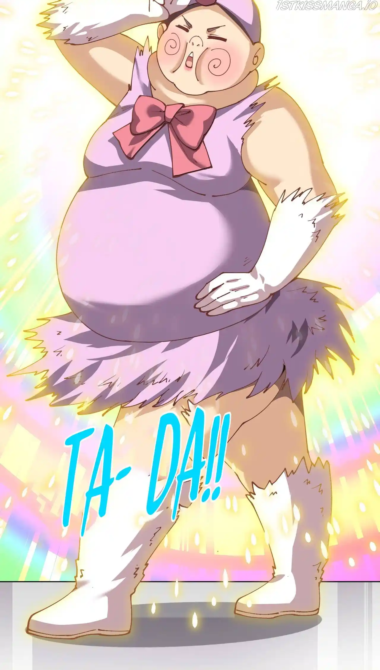 The Daily Life of the Immortal King Chapter 107