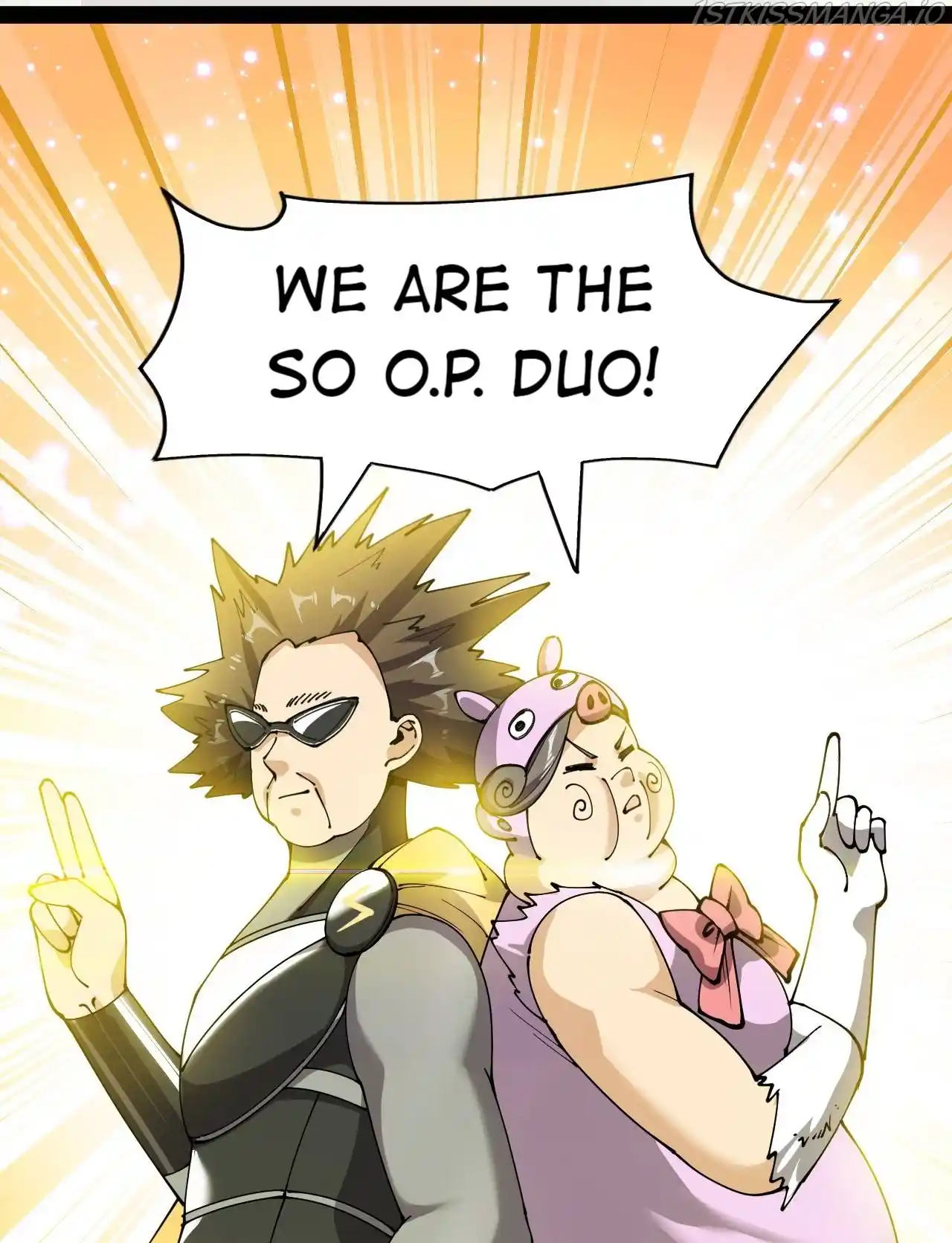 The Daily Life of the Immortal King Chapter 107