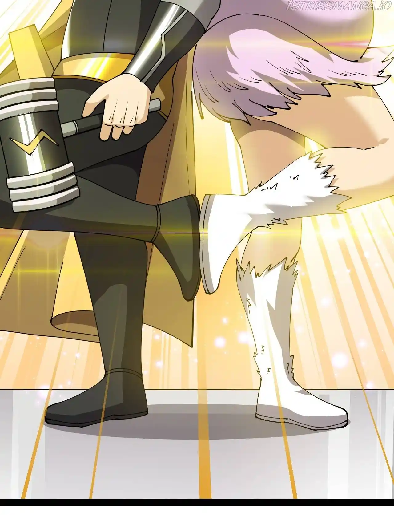 The Daily Life of the Immortal King Chapter 107