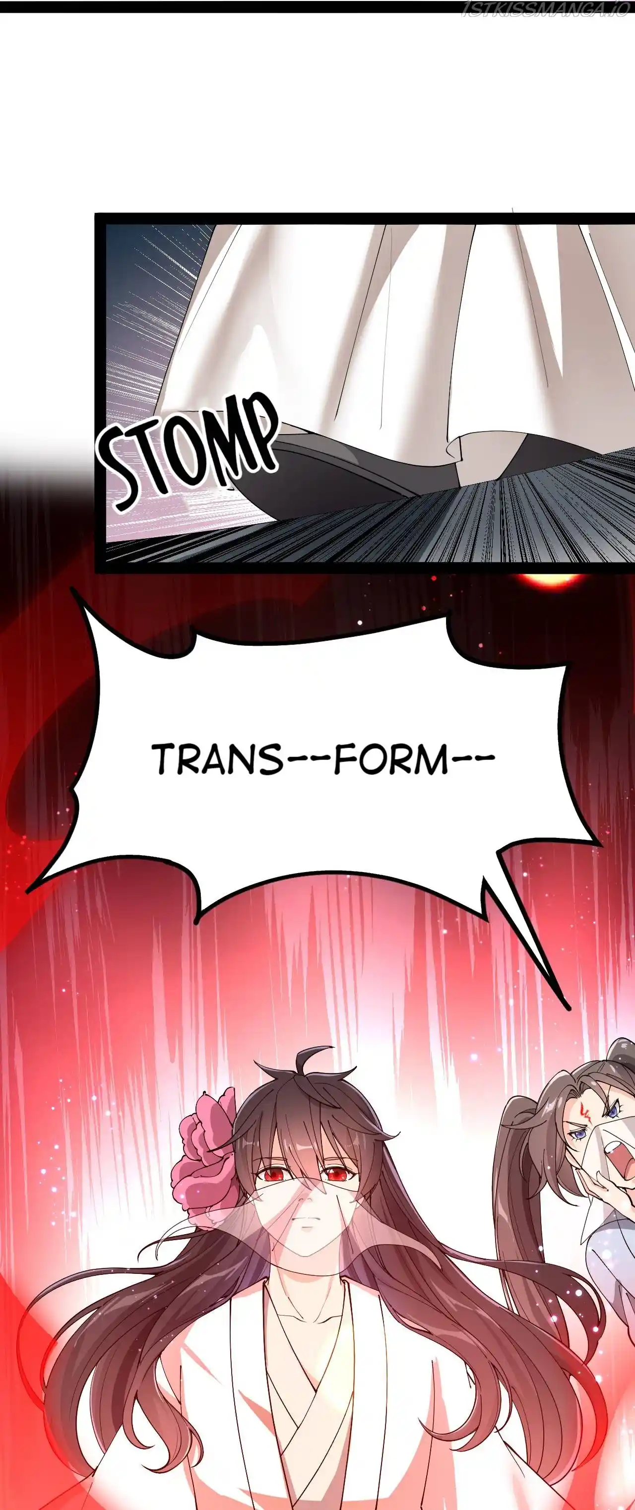 The Daily Life of the Immortal King Chapter 107