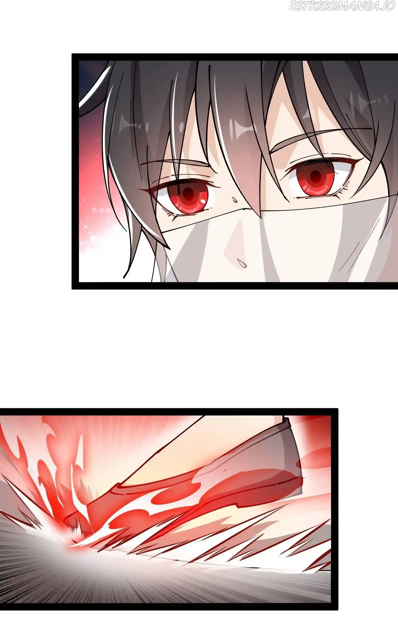 The Daily Life of the Immortal King Chapter 108