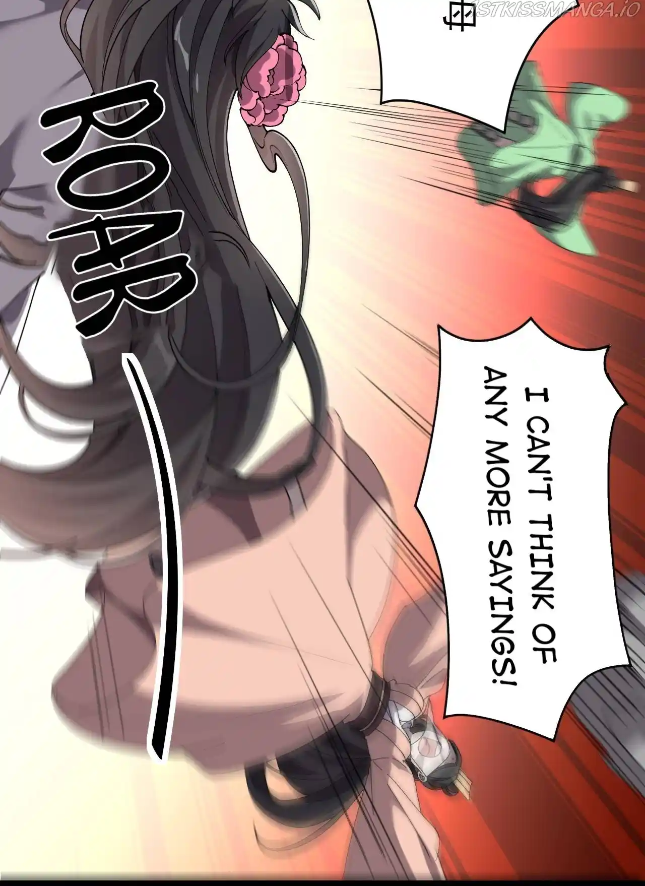 The Daily Life of the Immortal King Chapter 108