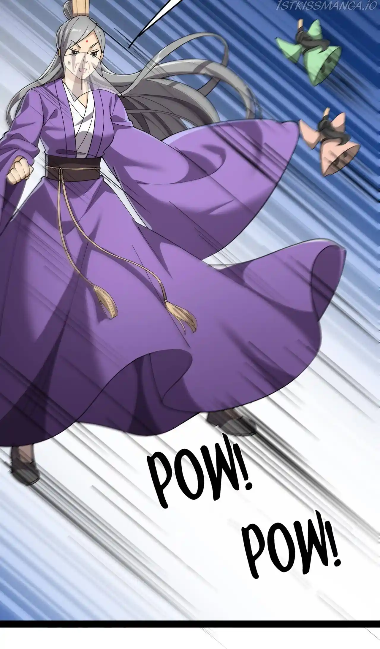 The Daily Life of the Immortal King Chapter 108