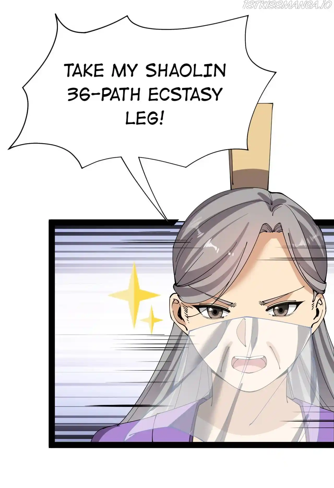 The Daily Life of the Immortal King Chapter 108