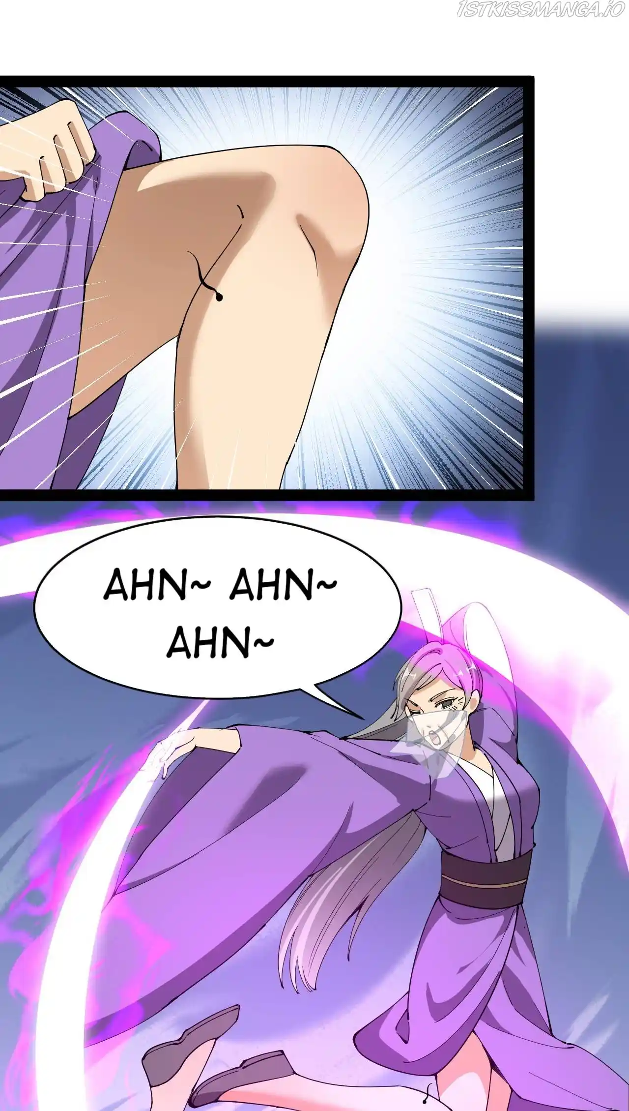 The Daily Life of the Immortal King Chapter 108