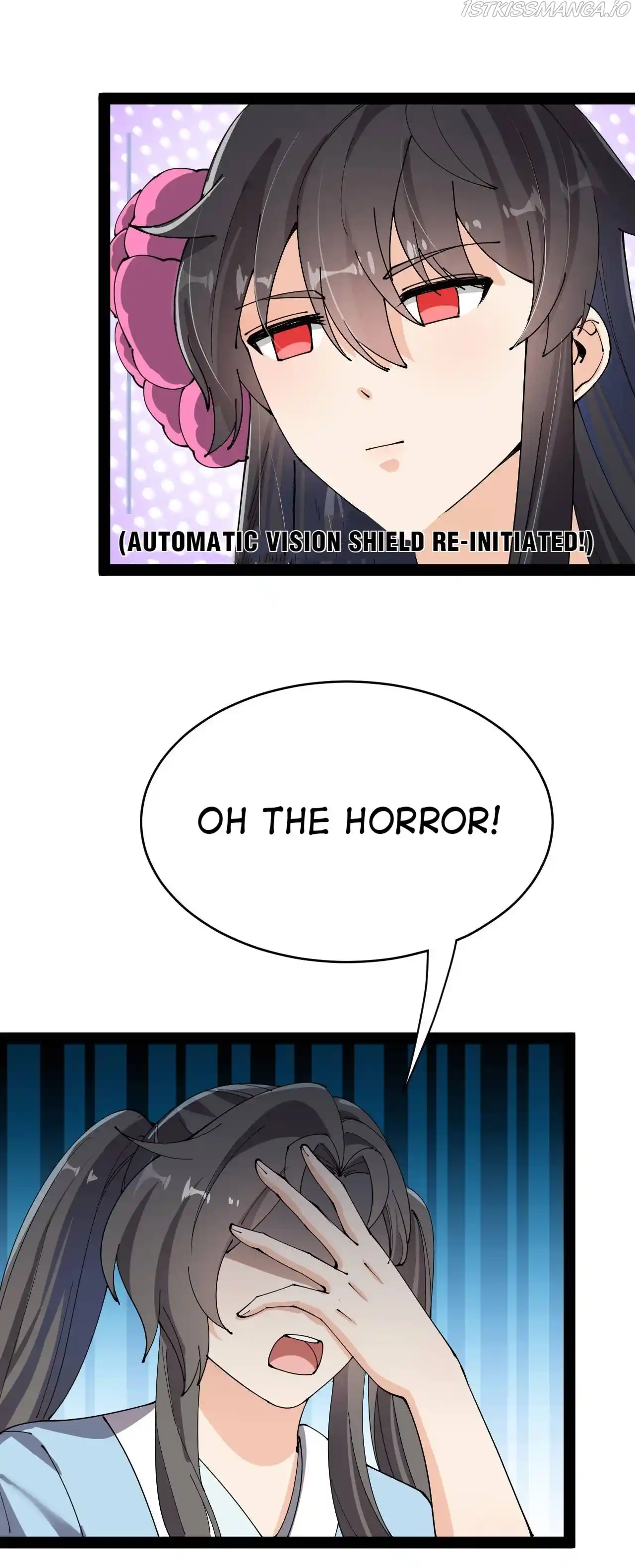 The Daily Life of the Immortal King Chapter 108