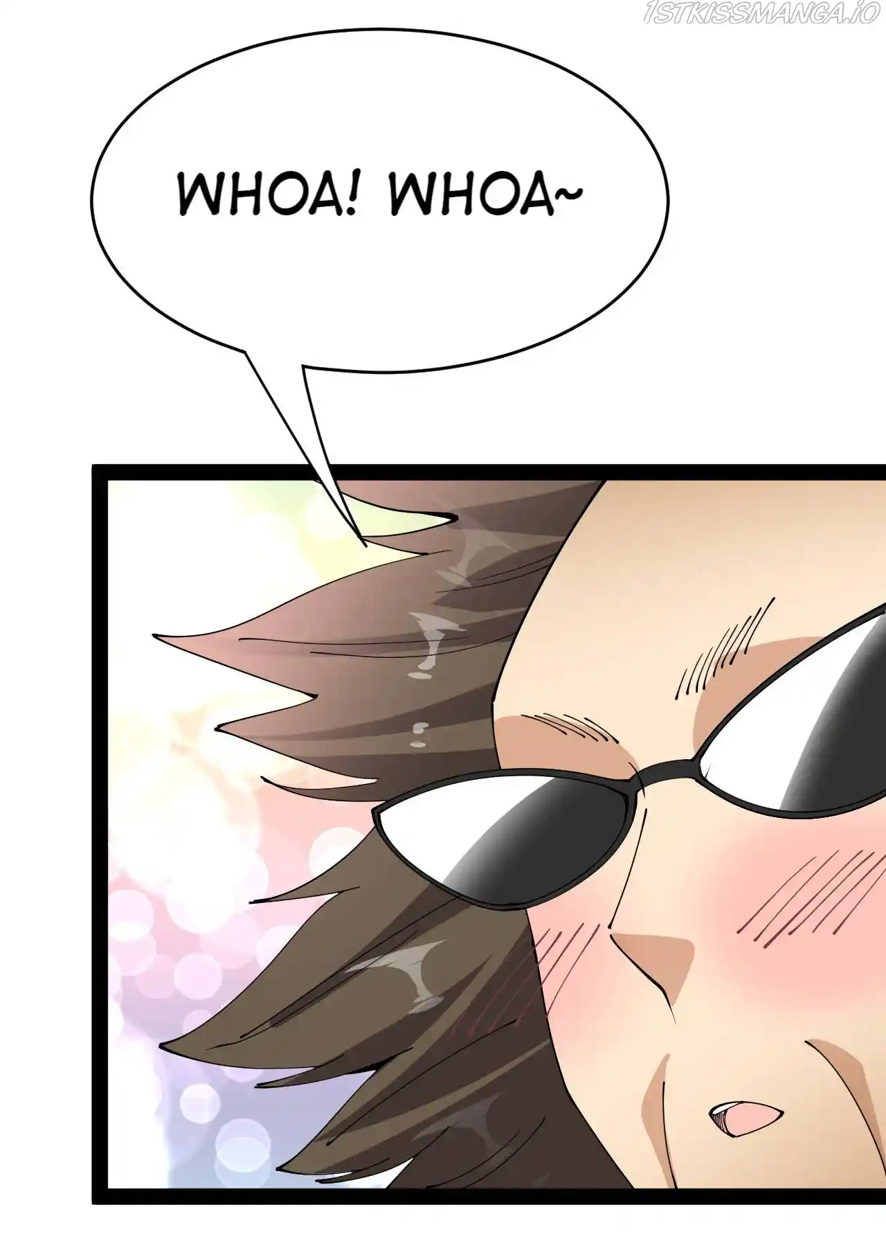 The Daily Life of the Immortal King Chapter 108