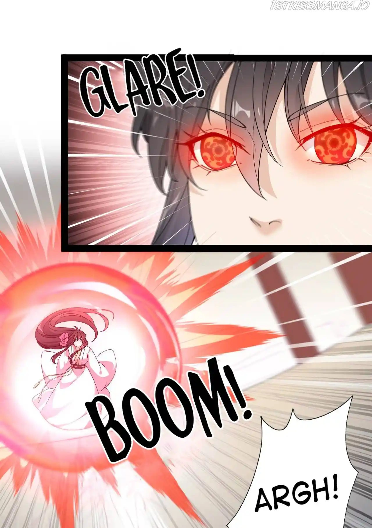 The Daily Life of the Immortal King Chapter 108