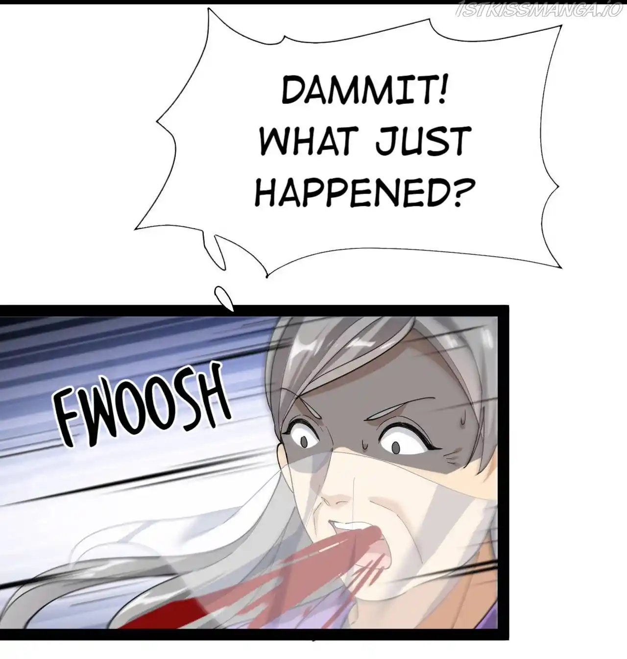 The Daily Life of the Immortal King Chapter 108