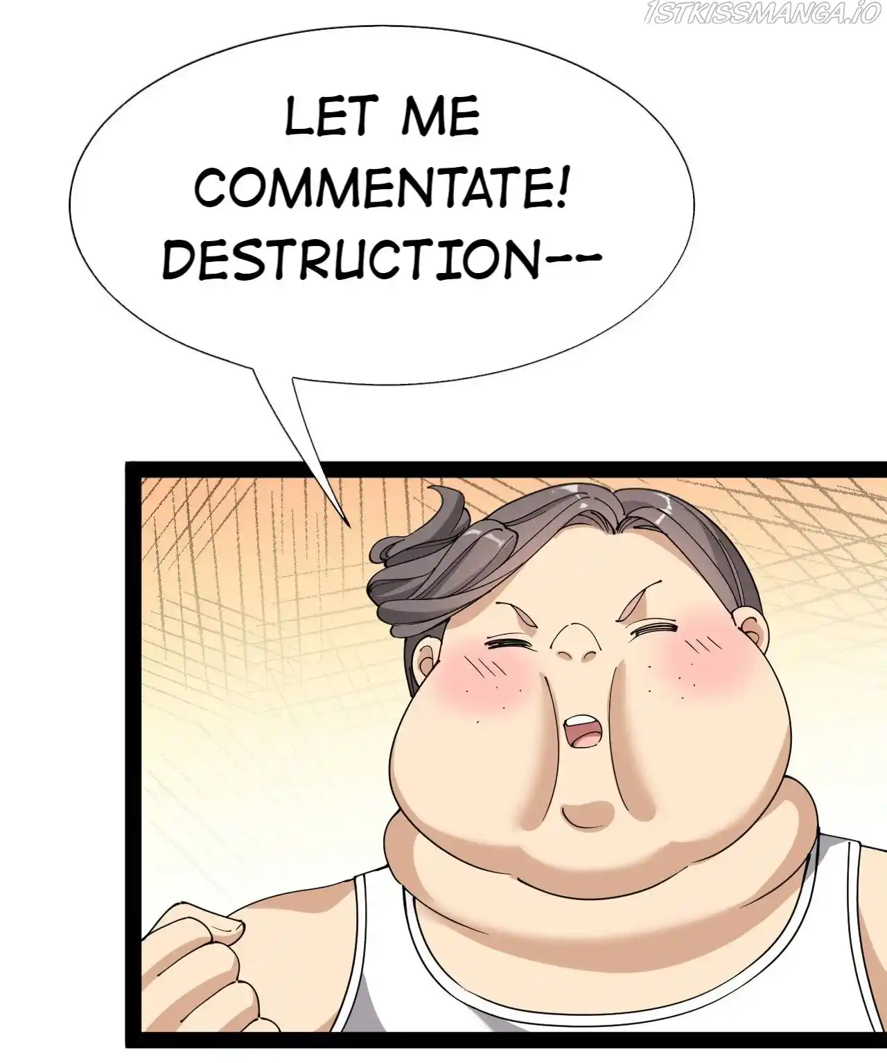 The Daily Life of the Immortal King Chapter 108