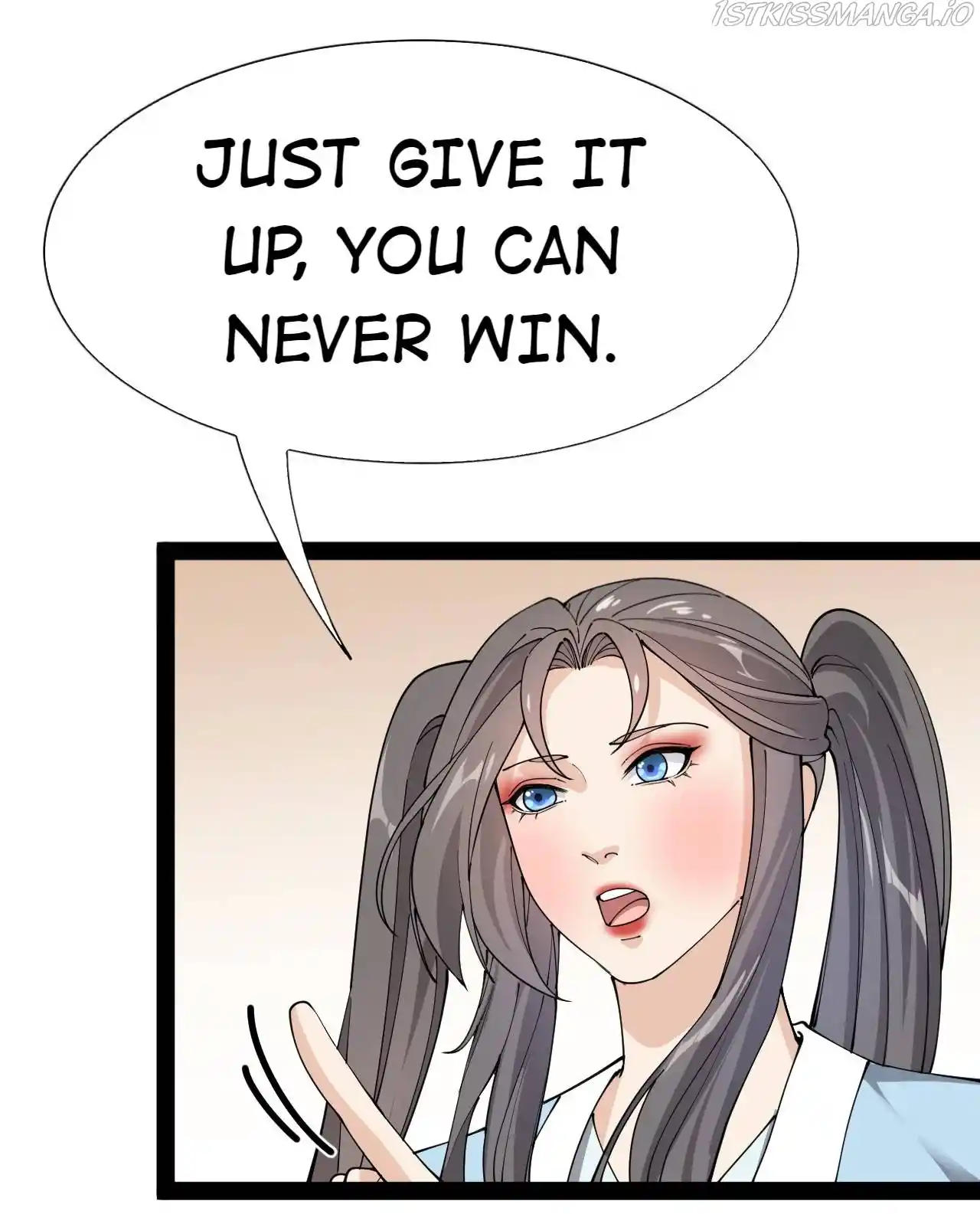 The Daily Life of the Immortal King Chapter 108