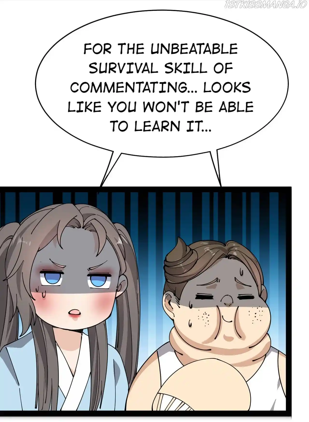 The Daily Life of the Immortal King Chapter 108