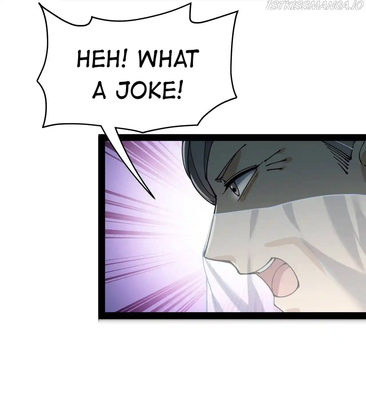 The Daily Life of the Immortal King Chapter 108