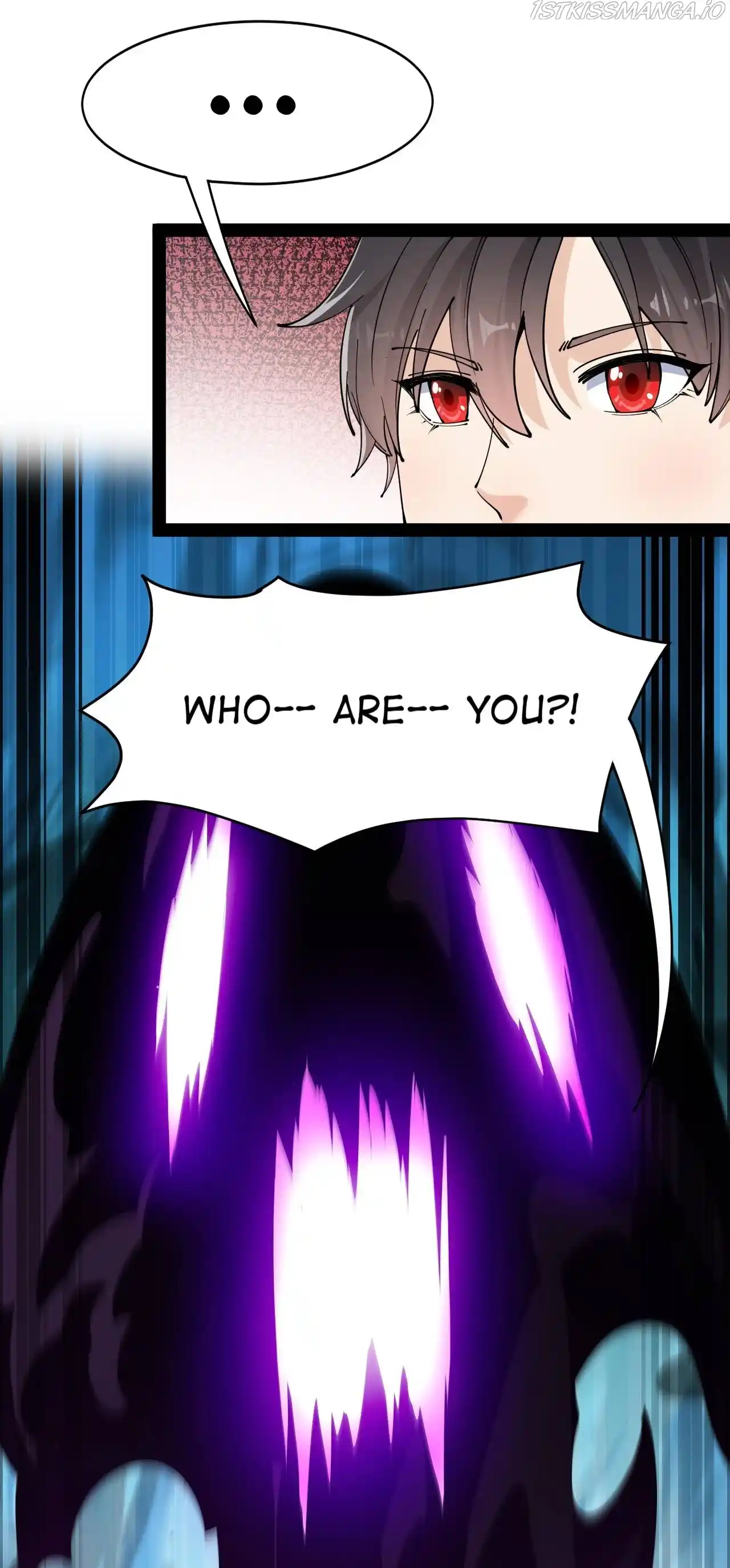 The Daily Life of the Immortal King Chapter 108