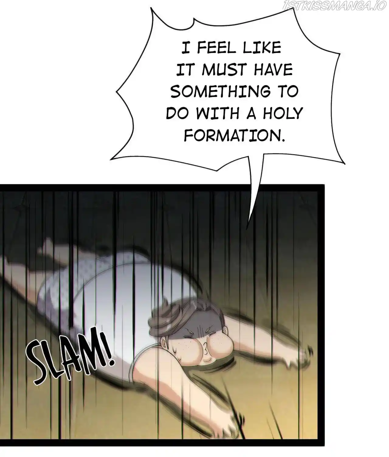 The Daily Life of the Immortal King Chapter 109