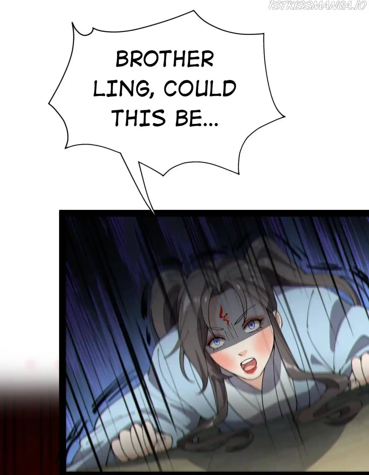 The Daily Life of the Immortal King Chapter 109