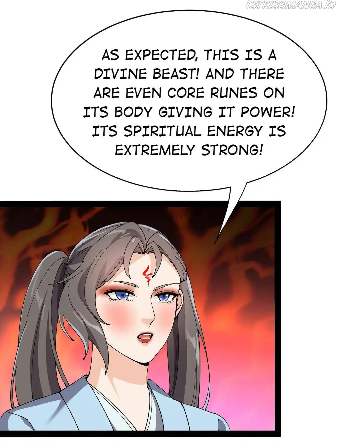 The Daily Life of the Immortal King Chapter 109