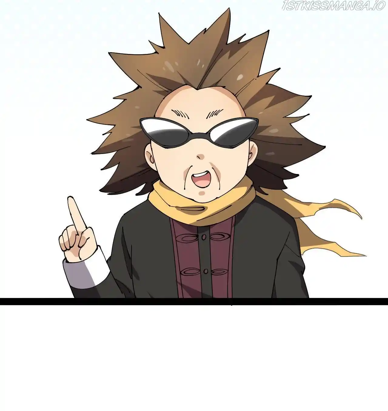 The Daily Life of the Immortal King Chapter 109